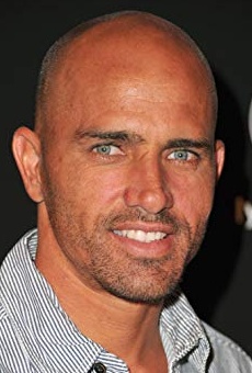 Películas de Kelly Slater