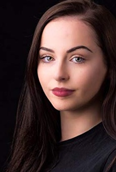 Películas de Kelly Thornton Películas de Kelly Thornton