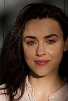 Películas de Kelly Wenham