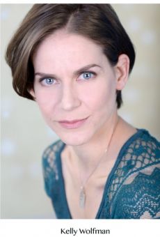 Películas de Kelly Wolfman