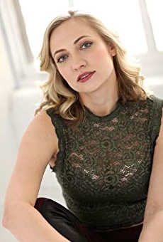 Películas de Kelly Wray