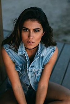 Películas de Kelly Yazdi Películas de Kelly Yazdi