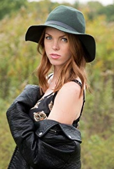 Películas de Kelsey Carlisle