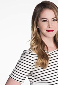 Películas de Kelsey Darragh