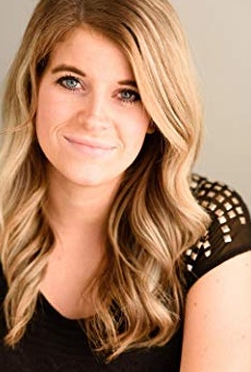 Películas de Kelsey Edwards