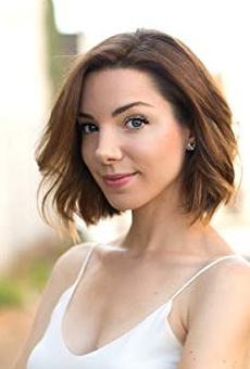 Películas de Kelsey Formost