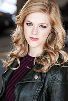 Películas de Kelsey Impicciche