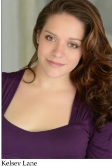 Películas de Kelsey Lane