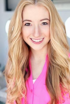 Películas de Kelsey Lee