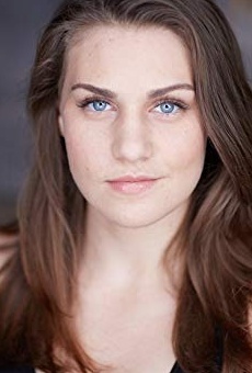 Películas de Kelsey Lynn Stokes