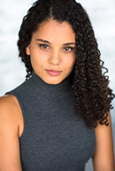 Películas de Kelsey Packwood