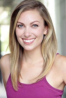 Películas de Kelsey Pribilski