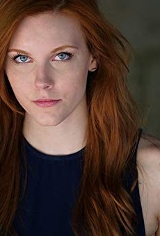 Películas de Kelsey Sanders