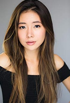 Películas de Kelsey Wang