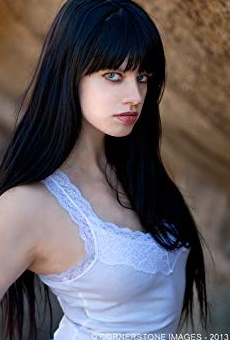 Películas de Kelsey Zukowski