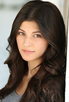 Películas de Kelsi Taylor