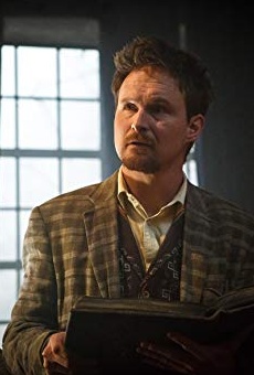 Películas de Kelson Henderson