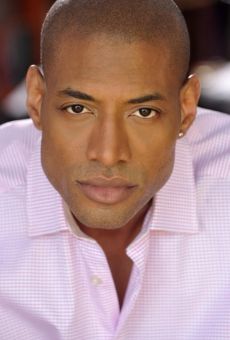 Películas de Kelvin Clayton Películas de Kelvin Clayton