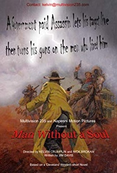 Películas de Kelvin Crumplin