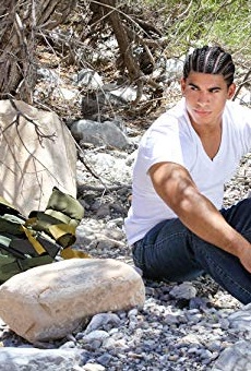 Películas de Kelvin Fernandez