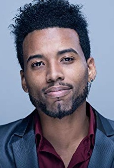 Películas de Kelvin Taylor