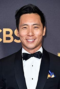 Películas de Kelvin Yu