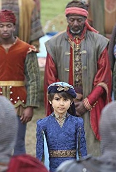 Películas de Kemaal Deen-Ellis Películas de Kemaal Deen-Ellis