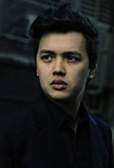 Películas de Kemp Lee