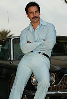 Películas de Ken Arquelio