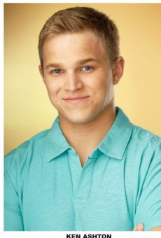 Películas de Ken Ashton