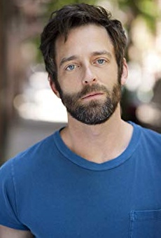 Películas de Ken Barnett