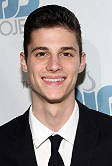 Películas de Ken Baumann