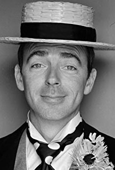Películas de Ken Berry