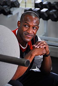 Películas de Ken Bevel