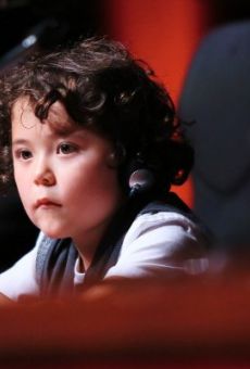 Películas de Ken Brady