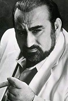 Películas de Ken Davitian