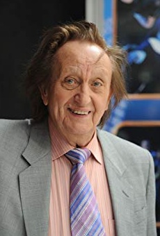 Películas de Ken Dodd