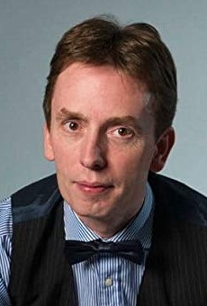 Películas de Ken Doherty