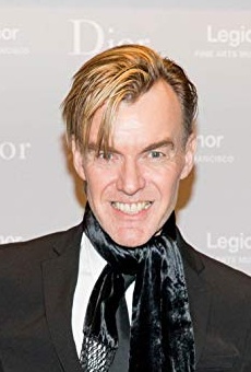 Películas de Ken Downing