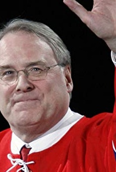 Películas de Ken Dryden