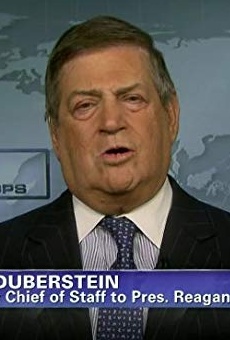 Películas de Ken Duberstein