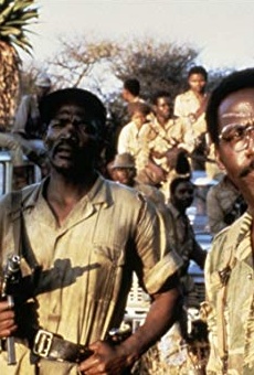 Películas de Ken Gampu