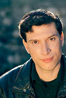 Películas de Ken Holmes