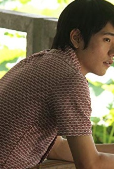 Películas de Ken'ichi Matsuyama