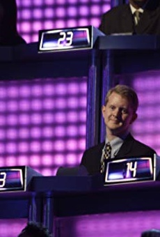 Películas de Ken Jennings