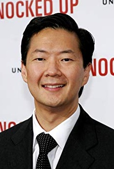 Películas de Ken Jeong