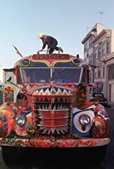 Películas de Ken Kesey