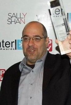 Películas de Ken Kushner