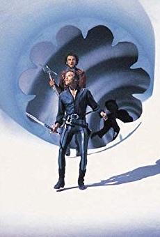 Películas de Ken Marshall