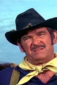 Películas de Ken Mayer